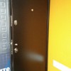 Металлическая дверь серии «Бюджет» Б4 ПРАКТИК металл-металл 13 950 руб. + 15-20 % монтаж - Изготовление металлоконструкций в Екатеринбурге
