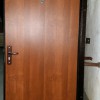 Металлическая дверь серии «Бюджет» Б3 МАСТЕР  8 750 руб. + монтаж от 2000 руб. - Изготовление металлоконструкций в Екатеринбурге