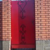 Сейф-двери - Изготовление металлоконструкций в Екатеринбурге