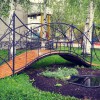 Прочее - Изготовление металлоконструкций в Екатеринбурге